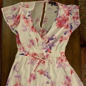 Romper Francesca’s